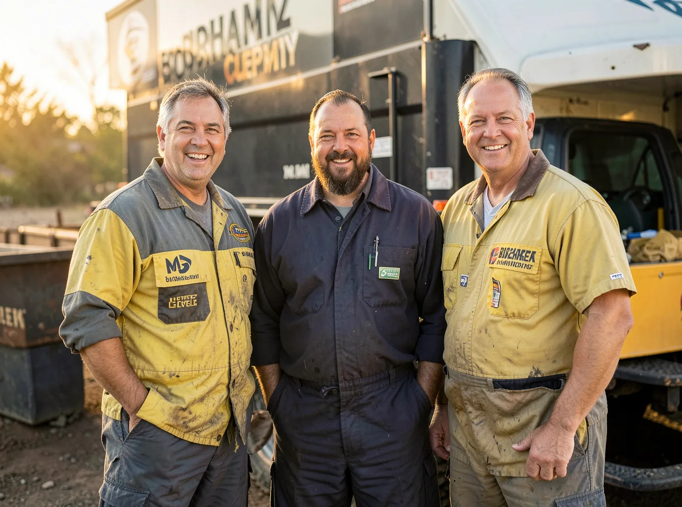 Sewage Cleanup company in Dos Palos, CA
