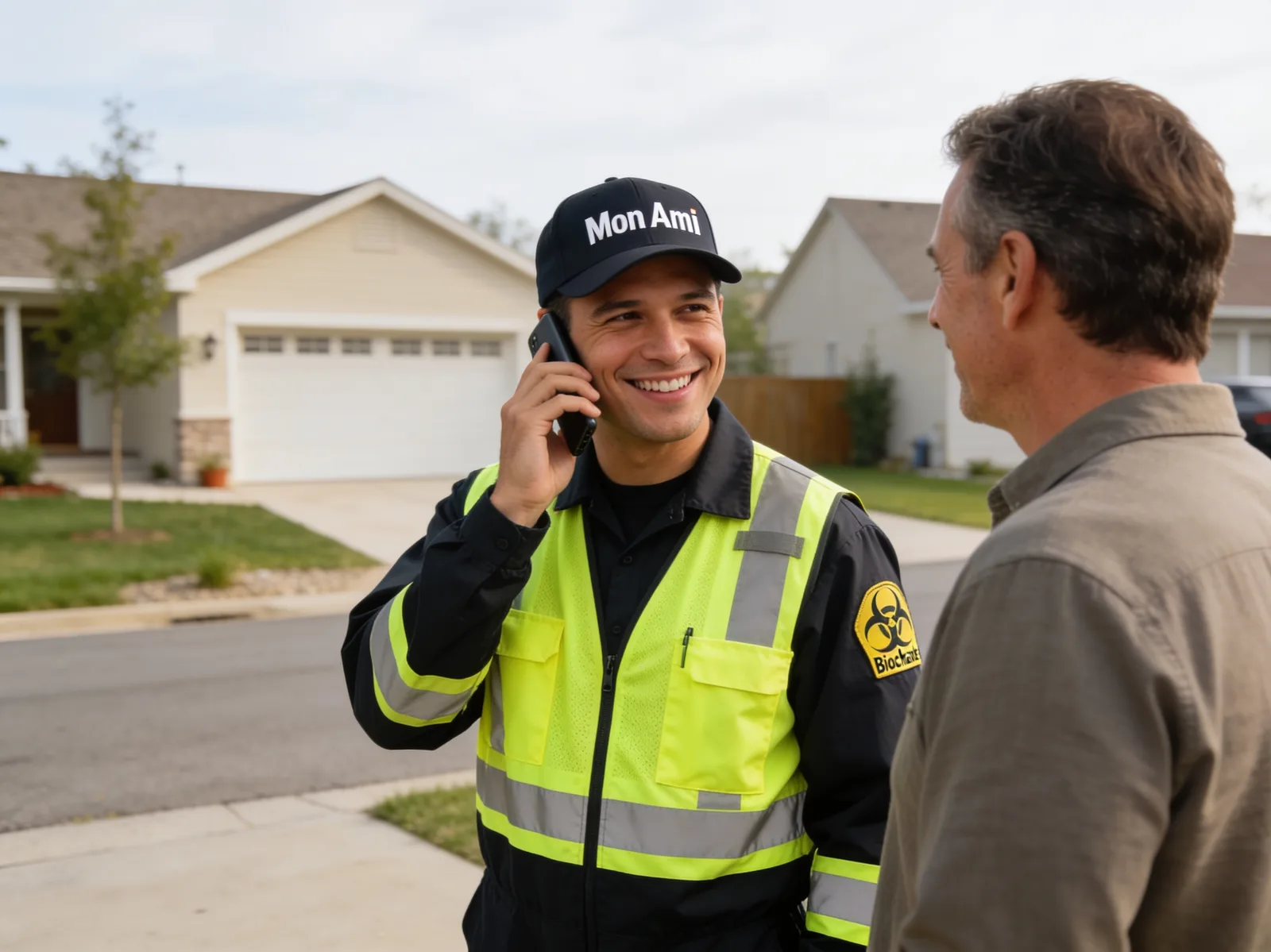Sewage Cleanup Dos Palos, CA FAQs